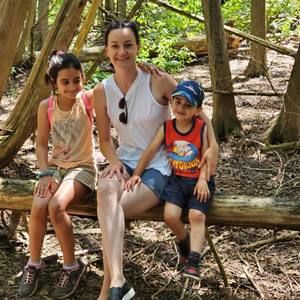 Meet your Posher, Karlee